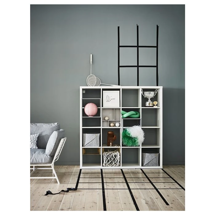 New Design Fashion Modern Bookcase Living Room Furniture Grade