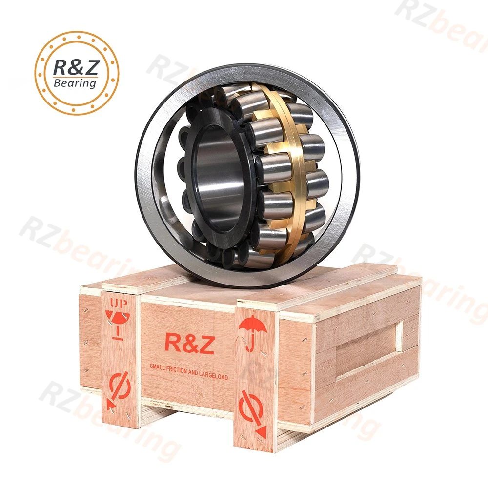 Bearing Self-Aligning Ball Bearing China Bearing Price High Load Carrying Capacity 22230 Spherical Roller Bearing