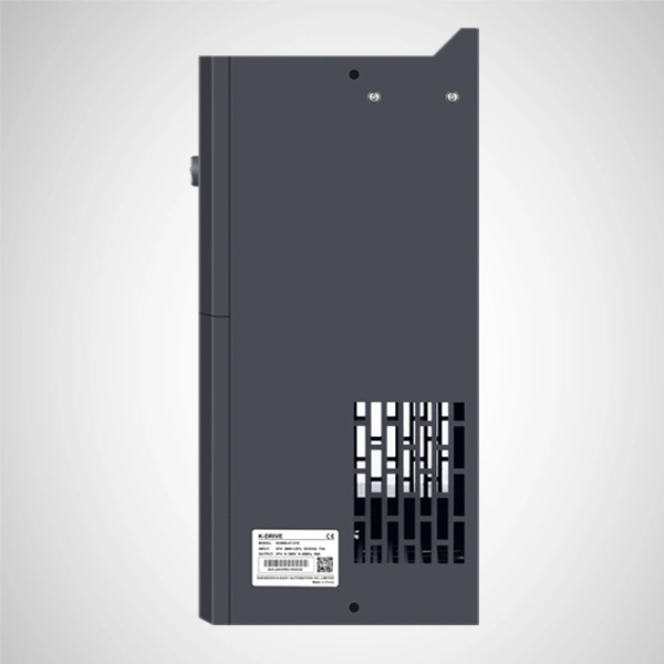 Novo conversor de frequência de utilização geral VFD VSD 0,4 kW - Conversor de frequência de 2,2 kW