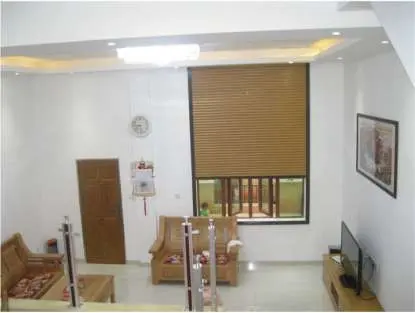 Electric Window Shutters Exterior Roller Shutter Windows