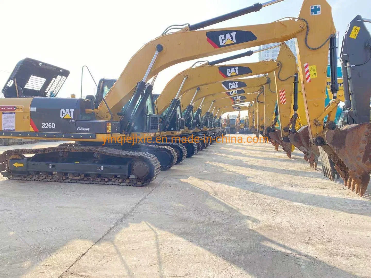 Used Cat 140h Motor Grader, Used Caterpillar Grader 140g, 14G Motor Grader for Sale