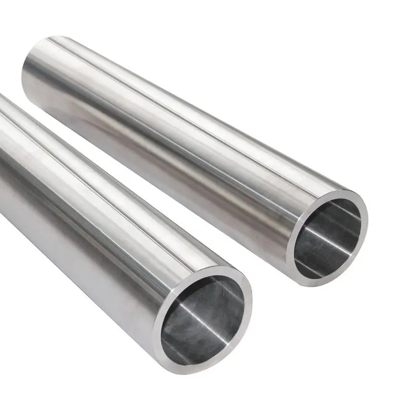 Gr2 ASTM B348 Ti6al7nb Ti6al4V Grade 5 Alloy Price Per Kg for Medical Surgical Titanium Bar Scooter