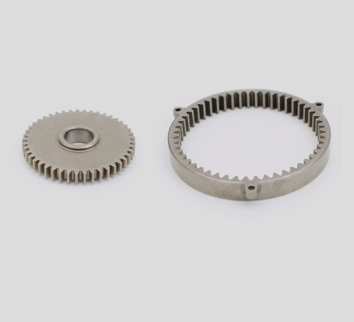 Transmission Planetary Gear Set