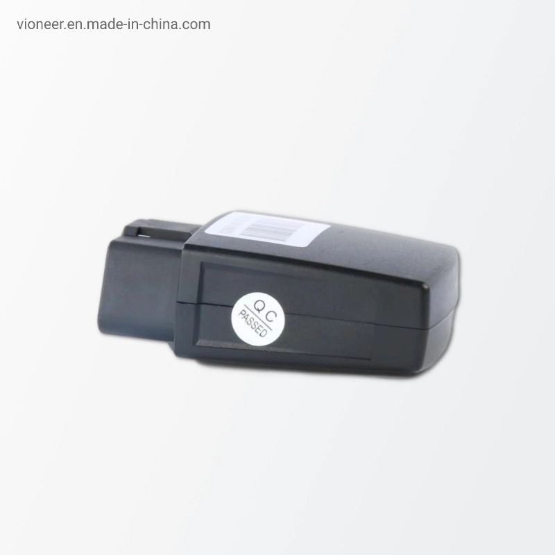 Mini OBD II Car GPS Tracker Vehicle Device (VG04) Easy to Install