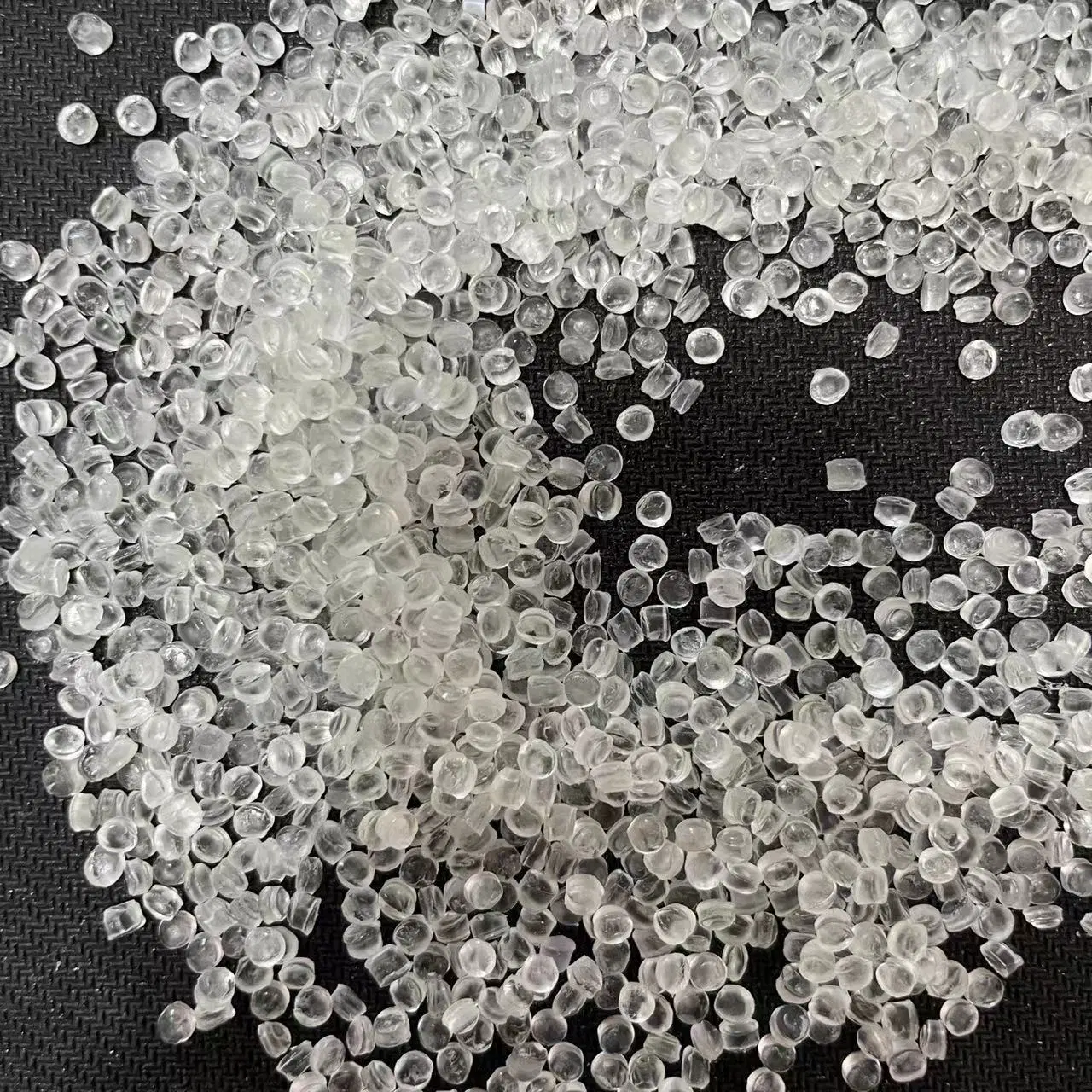 High quality/High cost performance Soft PVC Granules / PVC Resin / PVC Compound Plastic Raw Material Factory Price Manufacturer