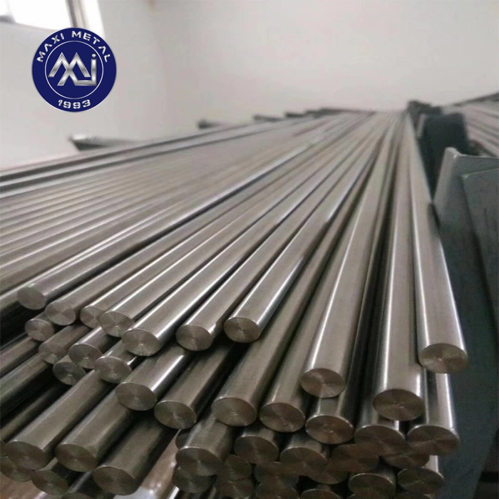 Building Material SUS/DIN/JIS/ISO 316/316L Stainless Steel Square/Round Bar Rod