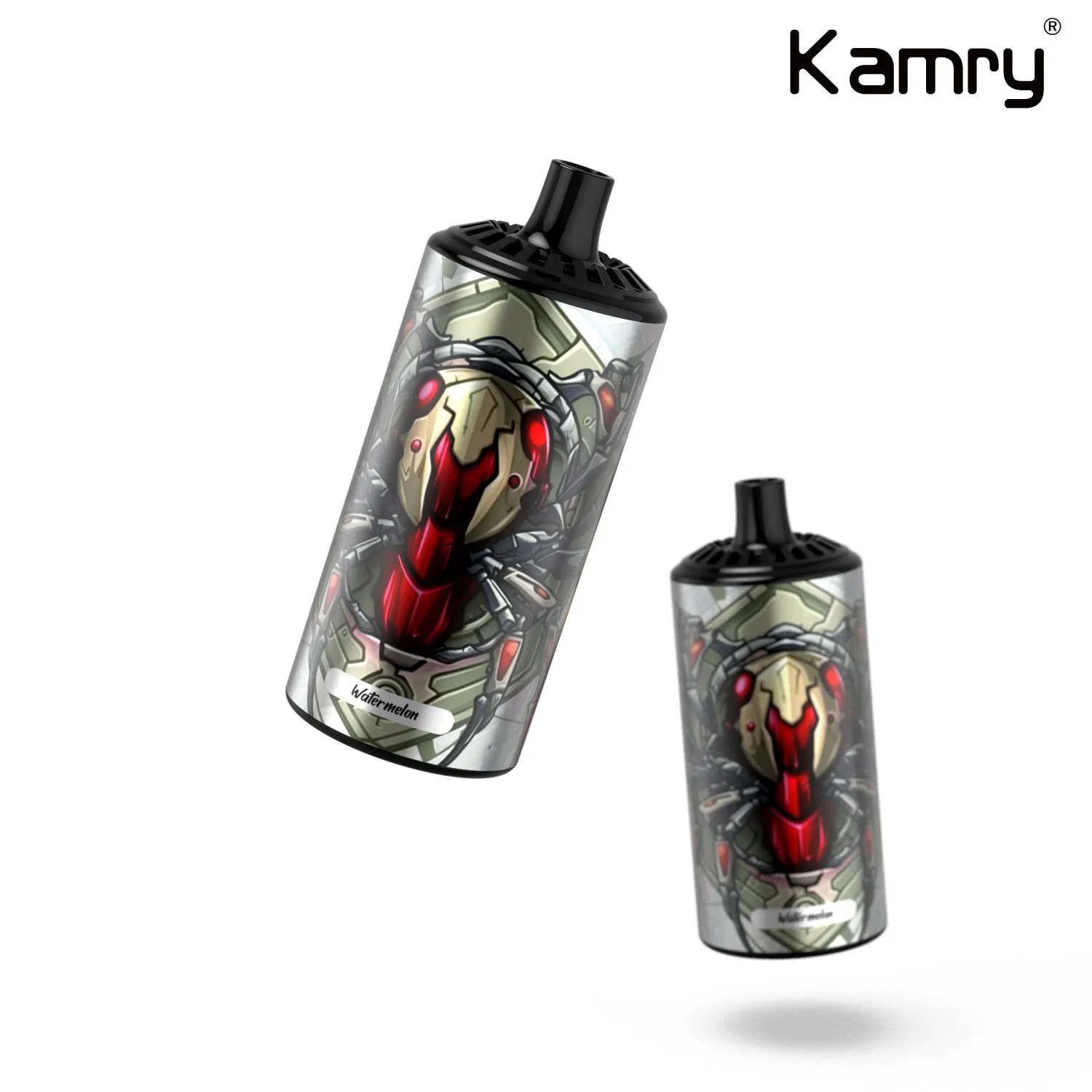 Kamry Boss 20ml Wholesale/Supplier Vape 10000 Puff Disposable/Chargeable E Cigarette