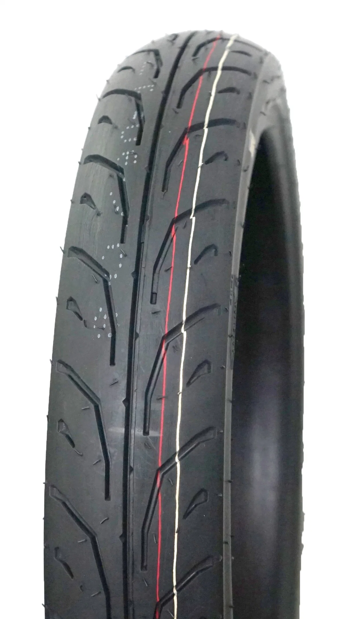 High quality/High cost performance Motorcycle Tire 6pr/8pr City Road Tubeless Motorcycle Tyre with ISO9001 SGS DOT E-MARK 2.50-14 2.75-14 3.00-14