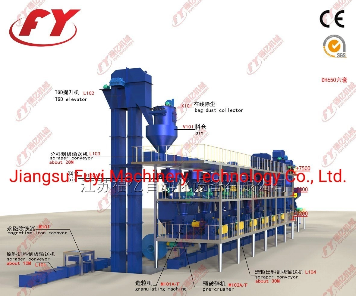 Supply Different Briquette Manufacturing Plant With Advanced Technology