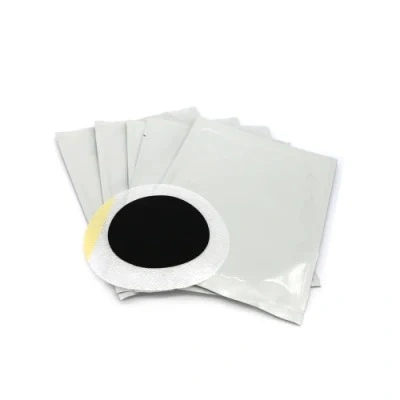 Top Quality Magnetic Moxibustion Heating Patch for Prostate Navel Patch