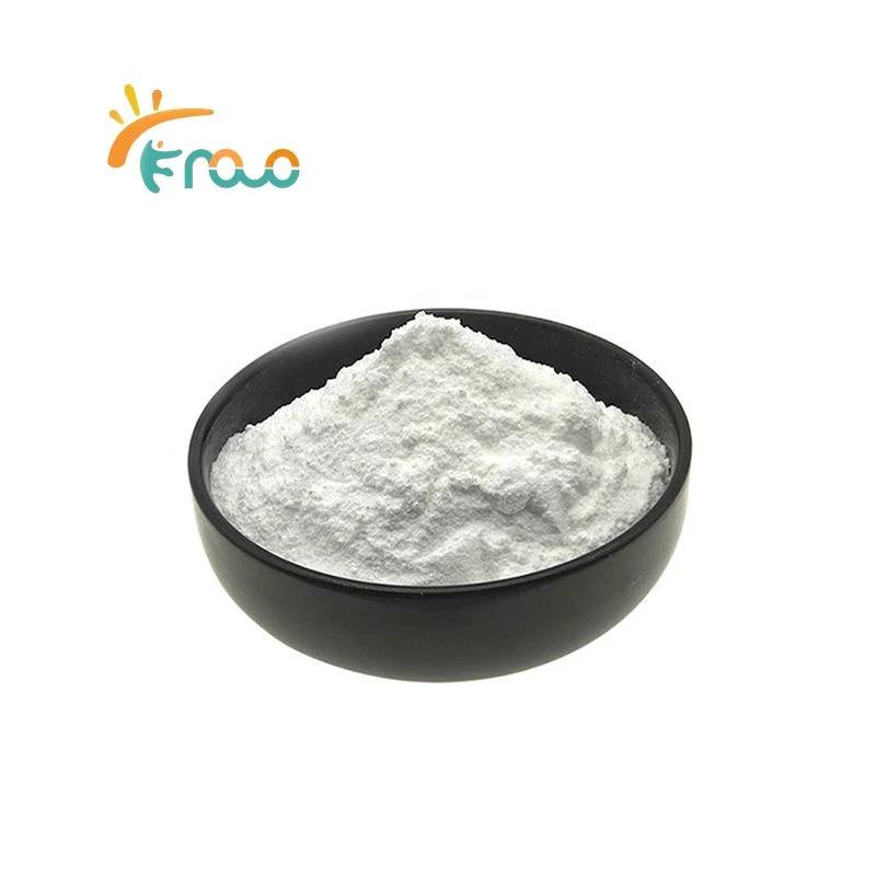 مستخلص الشاي الأخضر من الطعام L-Theanine Powder CAS 3081-61-6 L-Theanine