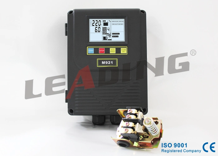 220V Electrical Control system for Sewage Pump