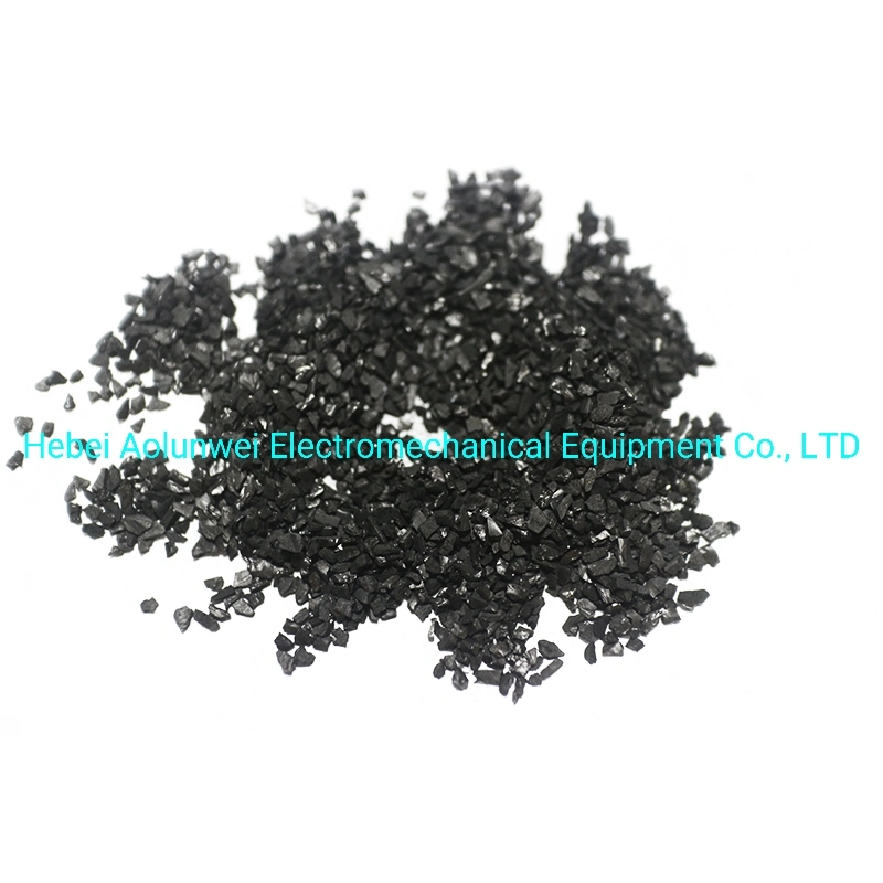 Granular Activated Charcoal Coconut Shell Based Activate Carbon