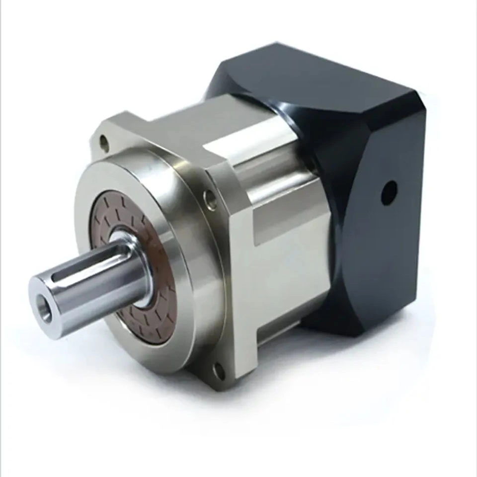 OEM Planetary Gear Box High Precision Ab Series Helical Gear Planetary Gearbox