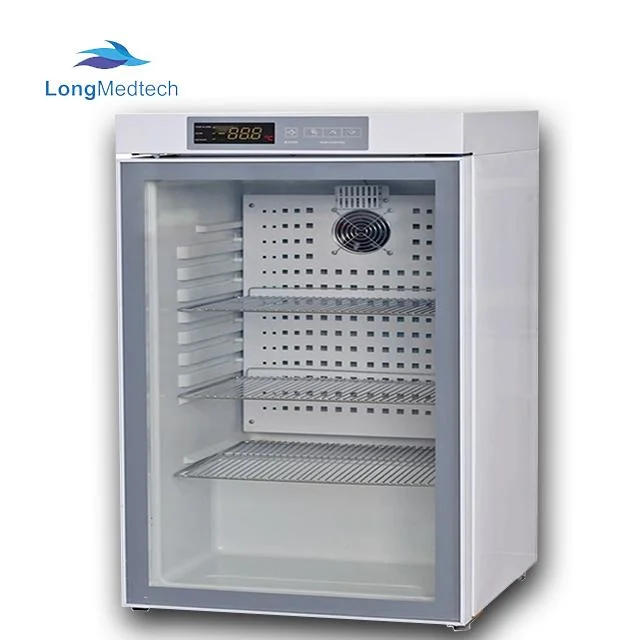 Advanced Hospital Laboratory Referation Equipments Medical Lab Freezer Refrigerator Цена