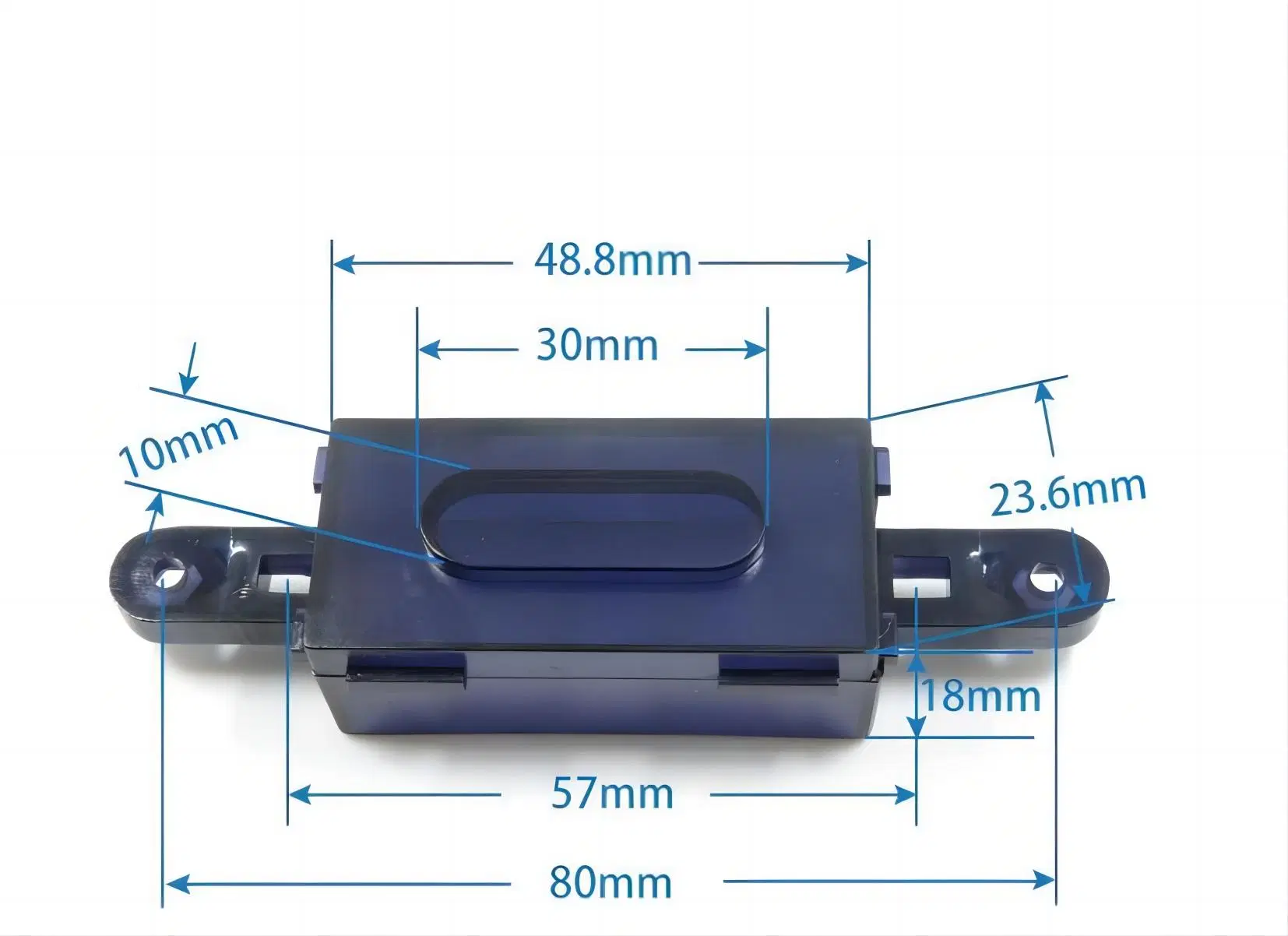 Precio barato Alta calidad sensor urinario ojo ir Control remoto