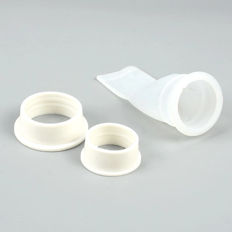 Bathroom Sewer Pipe Seal Ring Silicone Deodorant Floor Drain Core