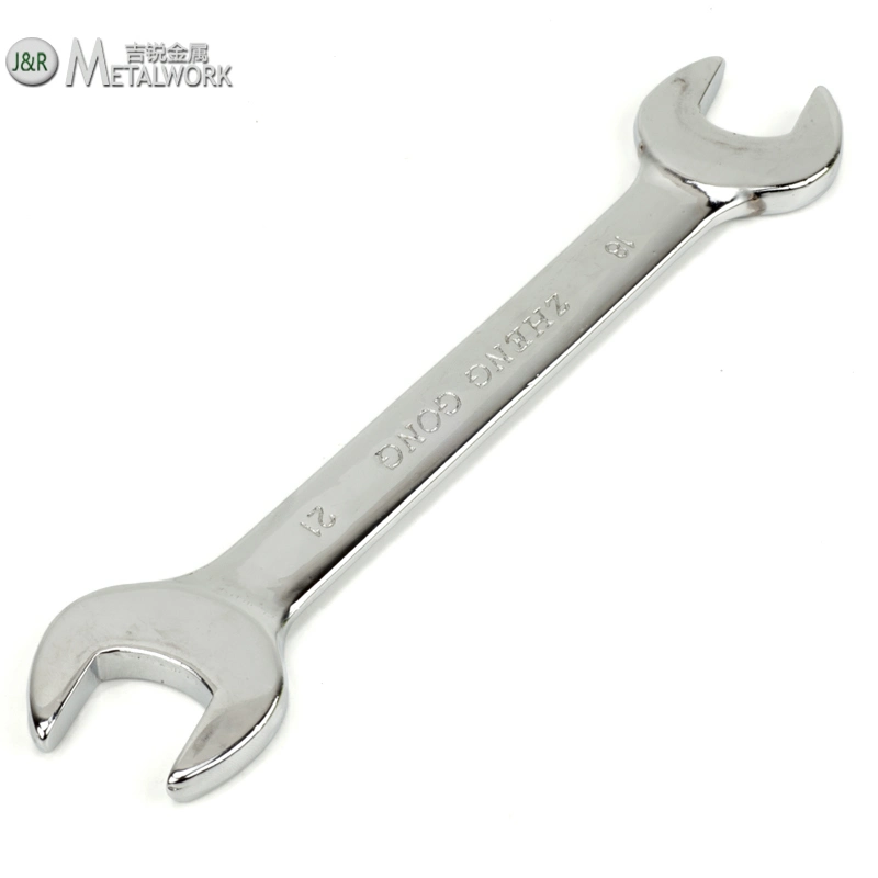 8" 18" CR-V Llave de la llave de acero al carbono