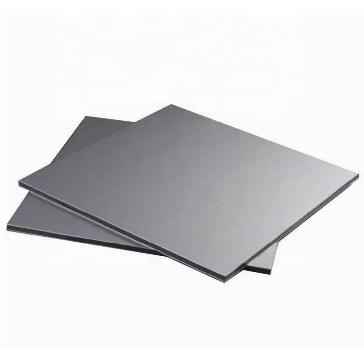 Titanium Plate Ti Titan Gr5 Grade 5 Plate Sheet ASTM