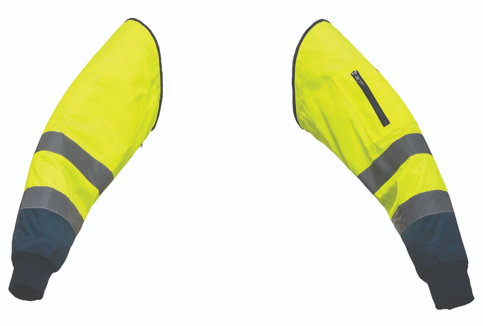 Custom Driver Industrial Hi Vis Workwear Uniform / Construction Uniform Clothing Workwear