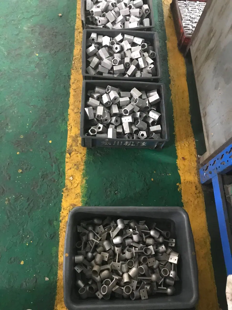 Precision Casting Lost Wax Casting Stainless Steel Casting Investment Casting