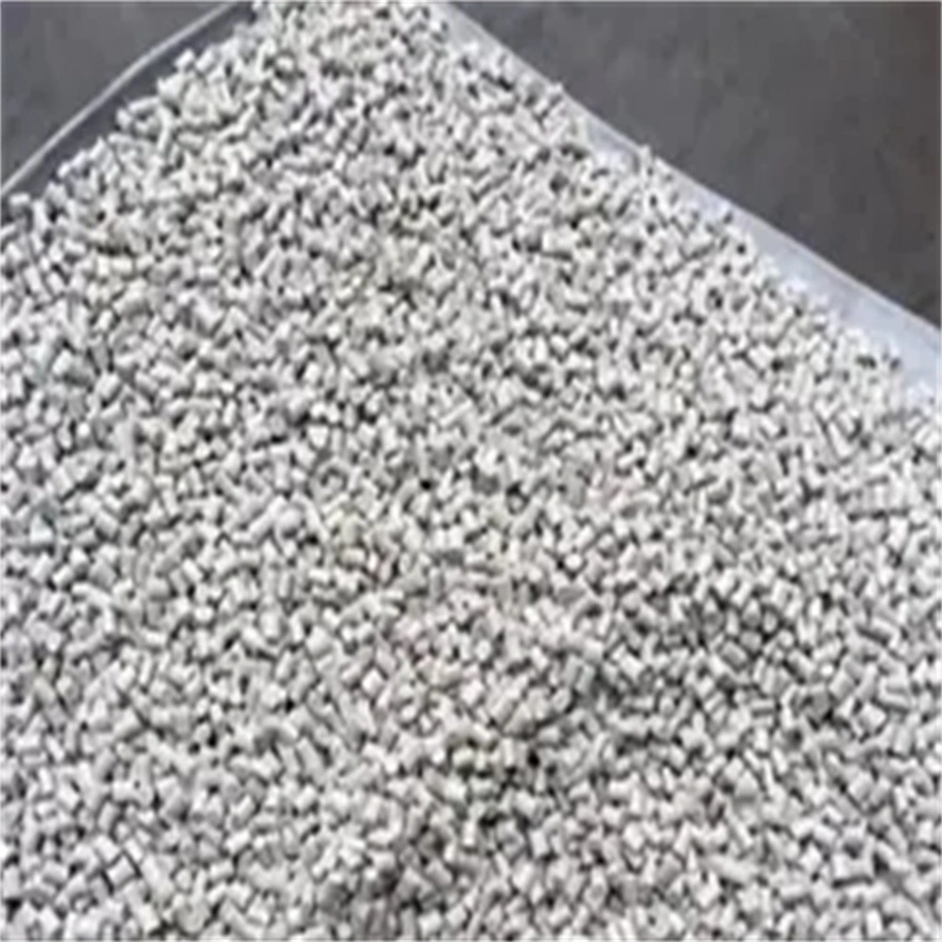 Factory Price Virgin Plastic Granules /Recycle PP/HDPE/LDPE/LLDPE/ABS for Plastic Products