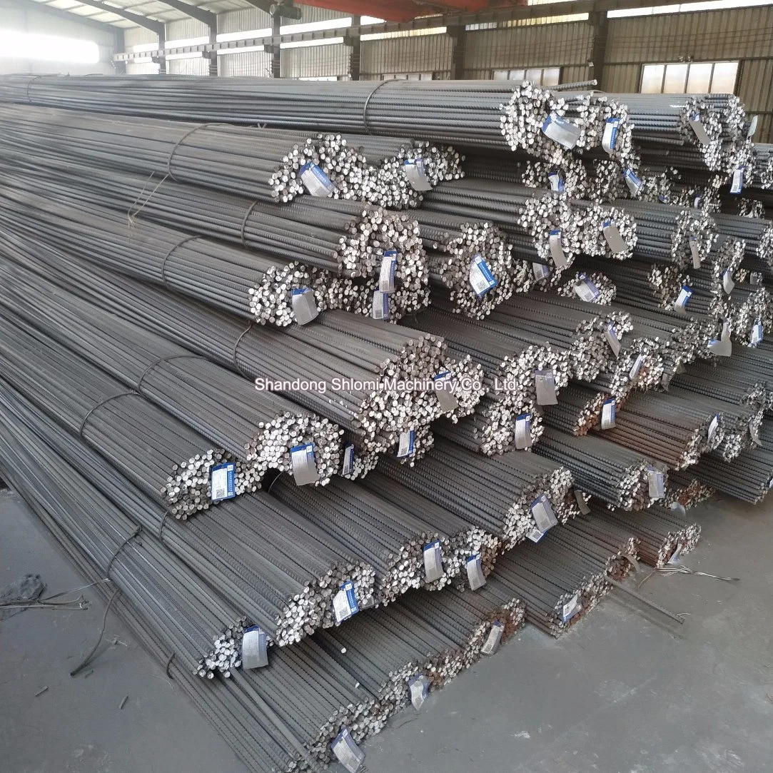 Laminados en frío/caliente encofrado galvanizado tirante de diámetro es de 15/17mm