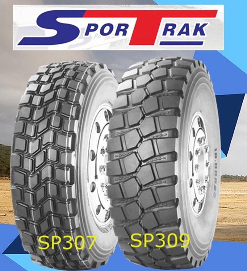 Tyre for Vehicles Supplier All Steel, Radial, off-Road Tires 395/85r20 395/85/R20, Wholesale/Supplier Price