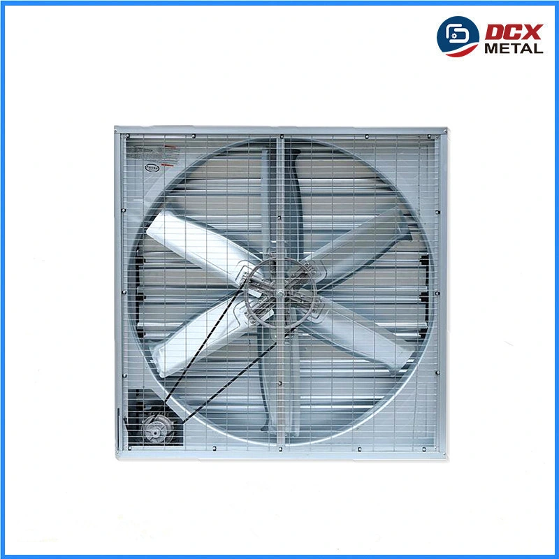 CE Certification Electrical Fan Axis Impeller Customized Steel/Aluminum Die Casting