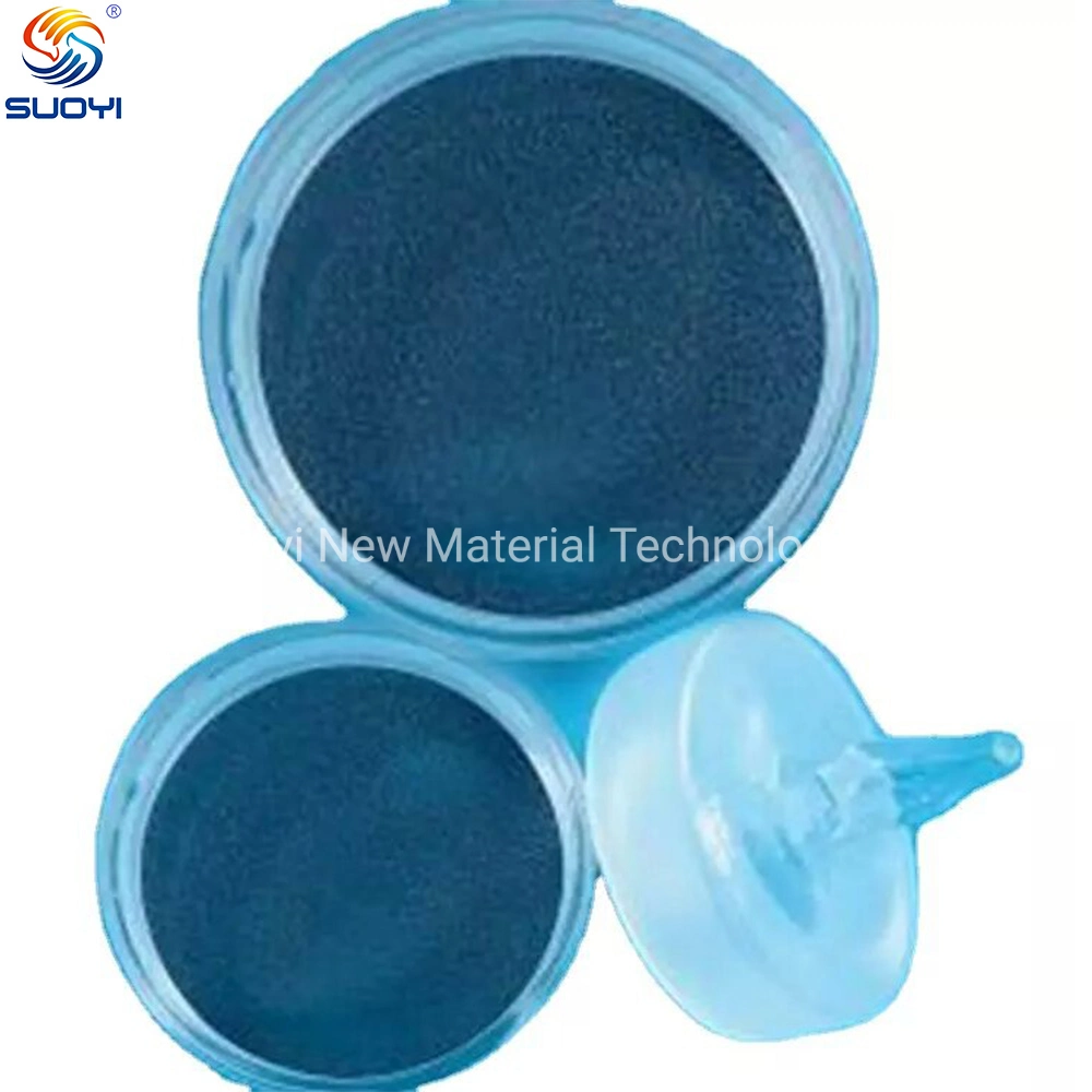 Suoyi Zirconia Yttrium Stabilized Zirconia Super Hard Wear-Resistant Material Can Be Customized Zro2