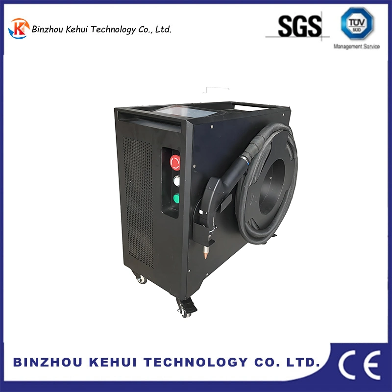 Industrial Air/Water Cooled Pulse MIG Welder IGBT Pulse Gas Protective Welding Machine