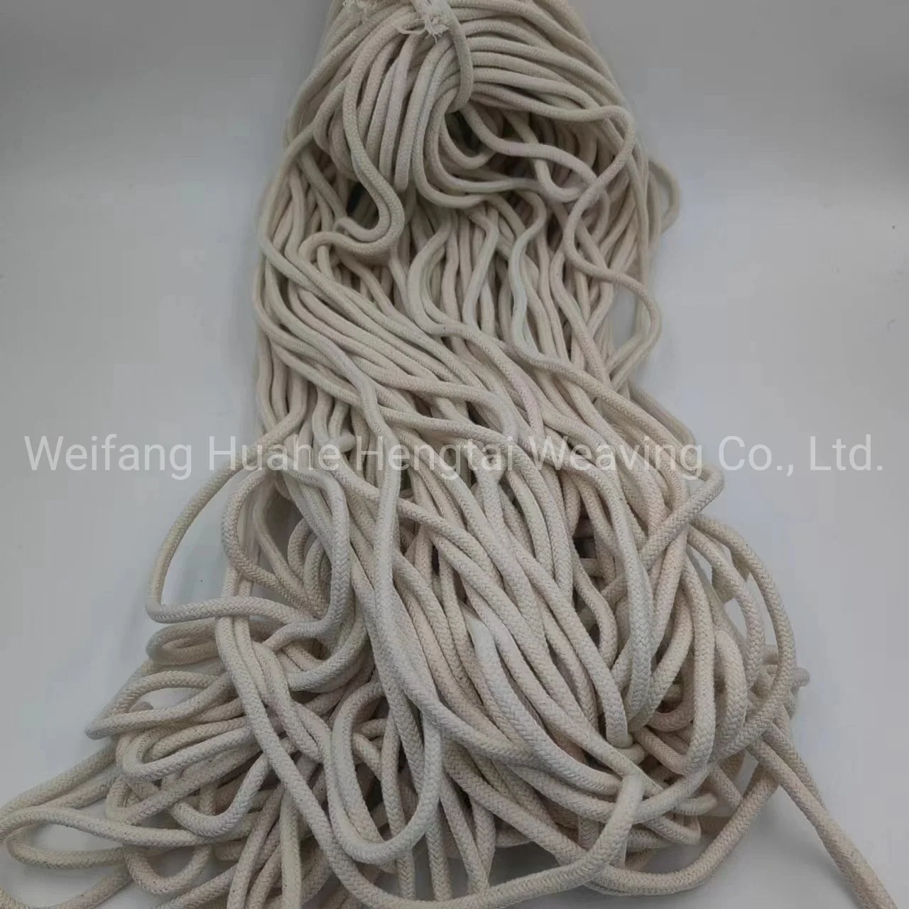 Manufacturer Wholesale Hemp Rope Simple Household Accessories Clothing Accessories