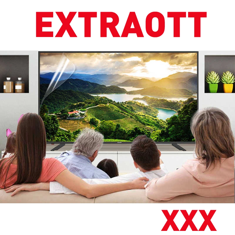 Canada Romania Philippines with Aldult Channel of Extraott for IPTV 3 Devices with Stable IPTV Subscription 12 Months