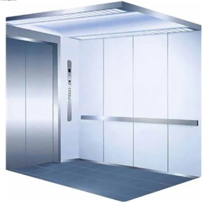 Medical Service Lift Passenger Lift Price in Africa Hospital Elevator Prices 1600kg