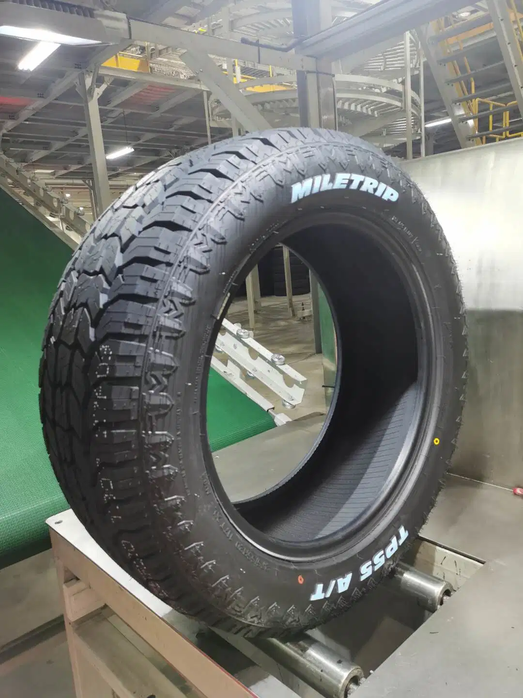 LT275/70R18 Wholesale/Supplier New Passenger Car Tires Made in China Light Truck Tires Semi Truck TBB brand big discount cheap price SUV  for Ford Pick up 4x4 dura tyres