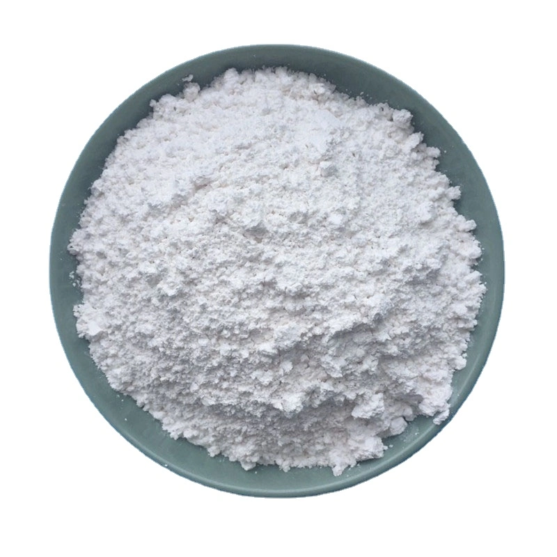 High Whiteness Rutile Titanium Dioxide 218 for Masterbatch Plastics Rutile