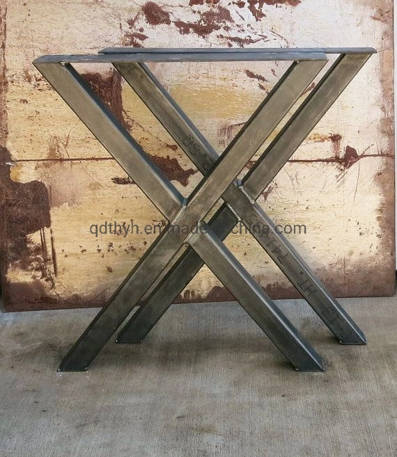 Santigo Iron Plasma Stand Metal Fabrication Products