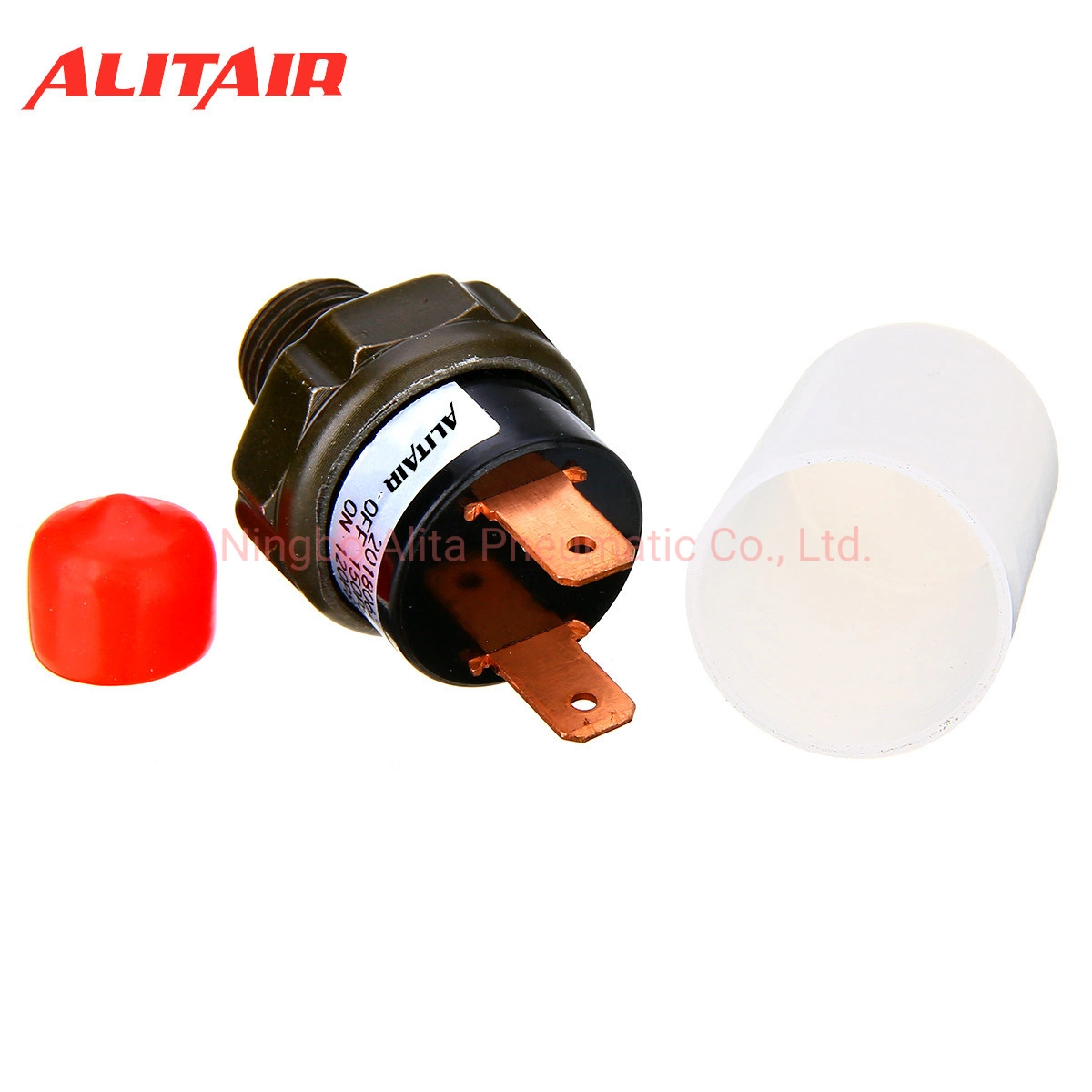 Air Compressor Tank Pressure Switch 120psi on - 150 Psi off Air Ride Suspension