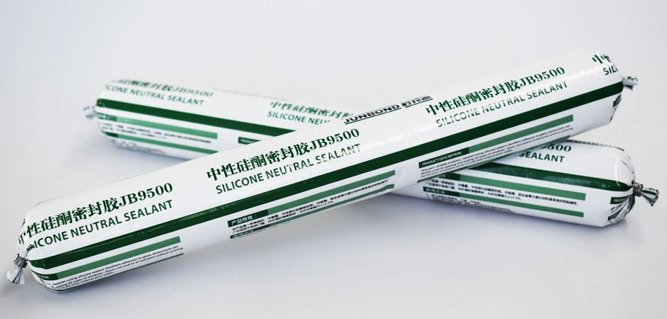 Cheap Price on China Neutral Silicon Sealant Caulking Tube