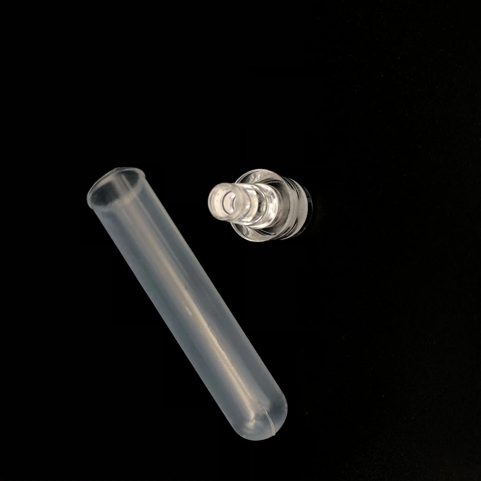 2ml PC0002 Micro-extraction d'élution de spin pour la colonne de purification d'ADN et ARN