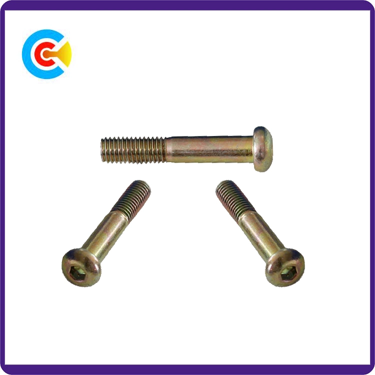 GB/DIN/JIS/ANSI/Stainless-Steel Carbon-Steel cabeza plana de ciruela pulgadas tornillos autorroscantes para muebles