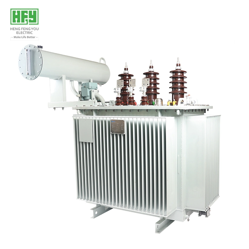 33kv Power Transformer at The Factory Price Worldwide Shipping Available