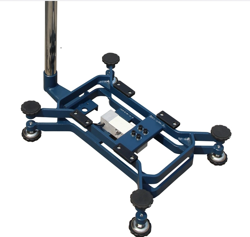 Báscula de pesaje 30kg 100kg 150kg 200kg 300kg de acero inoxidable resistente al agua IP68. Báscula de plataforma digital electrónica industrial de equilibrio.