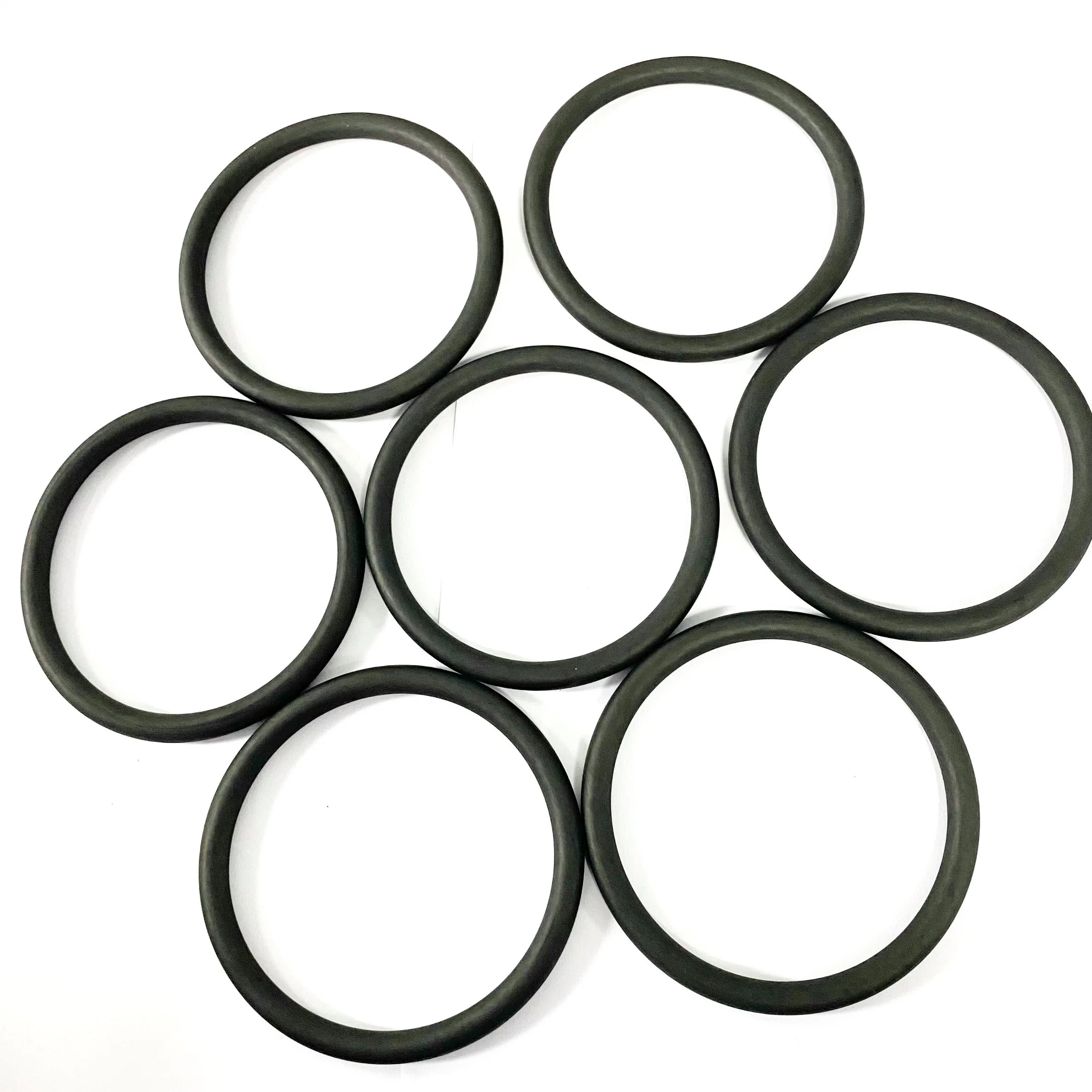 China Nice Performance Durable Industrial Rubber Seal EPDM Oil Seal O Ring Cheap Price