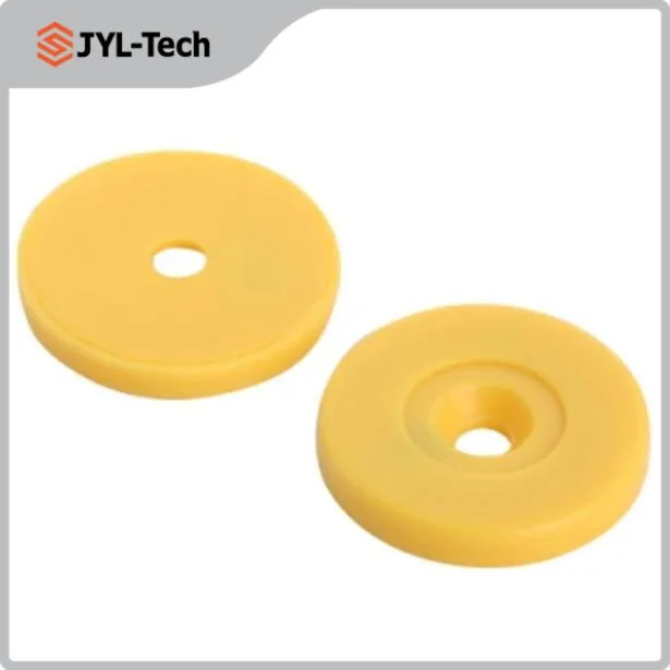 Industrial Solution 30mm RFID Proximity ID ABS RFID Token Tag