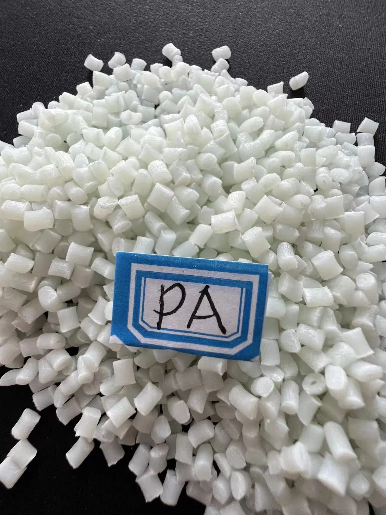 PA6 GF 45% Polyamide 6 PA 6 Nylon Plastic Virgin Recycled Nylon6 CF10%, GF45%, GF35, GF45 Granules PA6 GF30