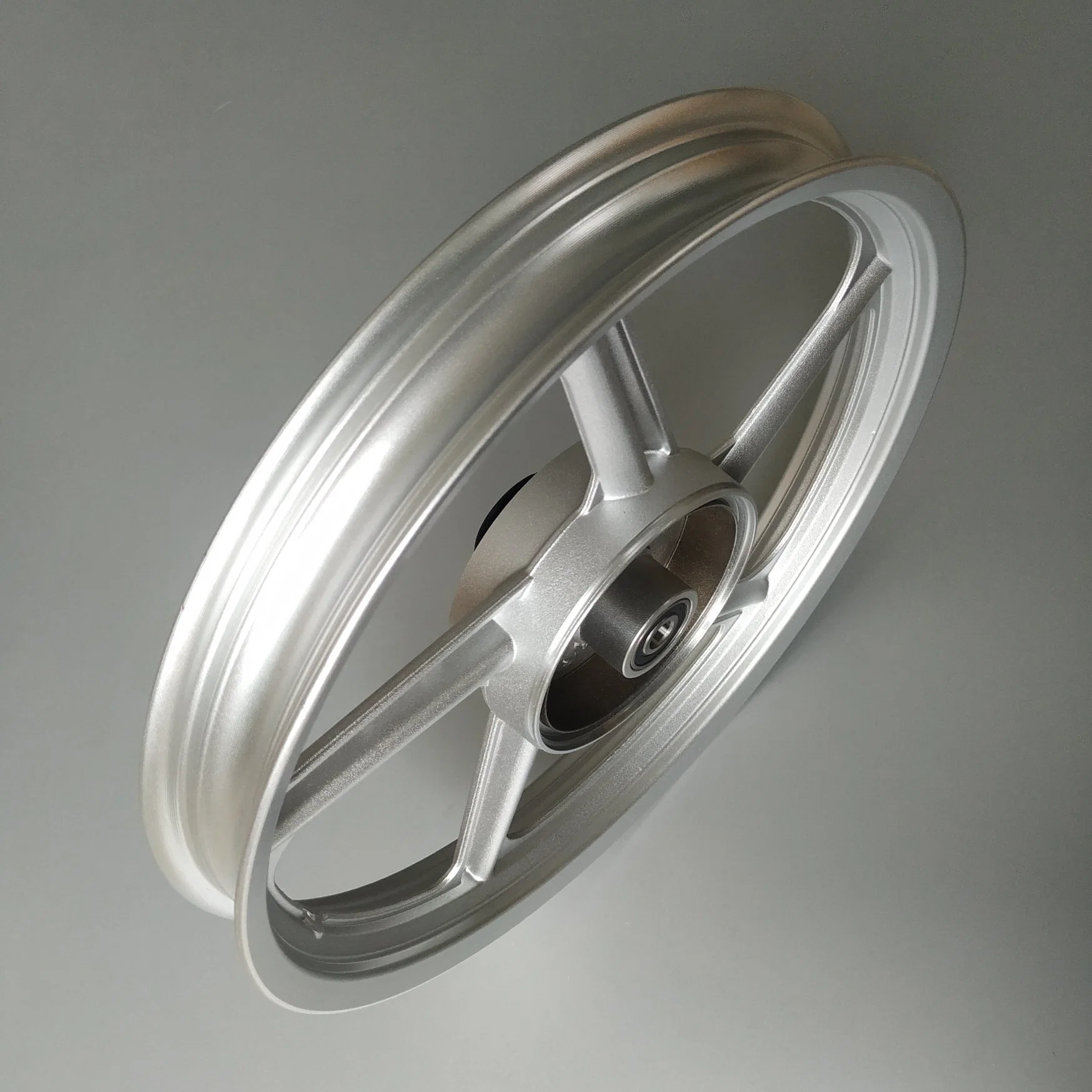 Chinese Original Affordable Good Quality Motorcycle Aluminum Rim Alloy Wheels