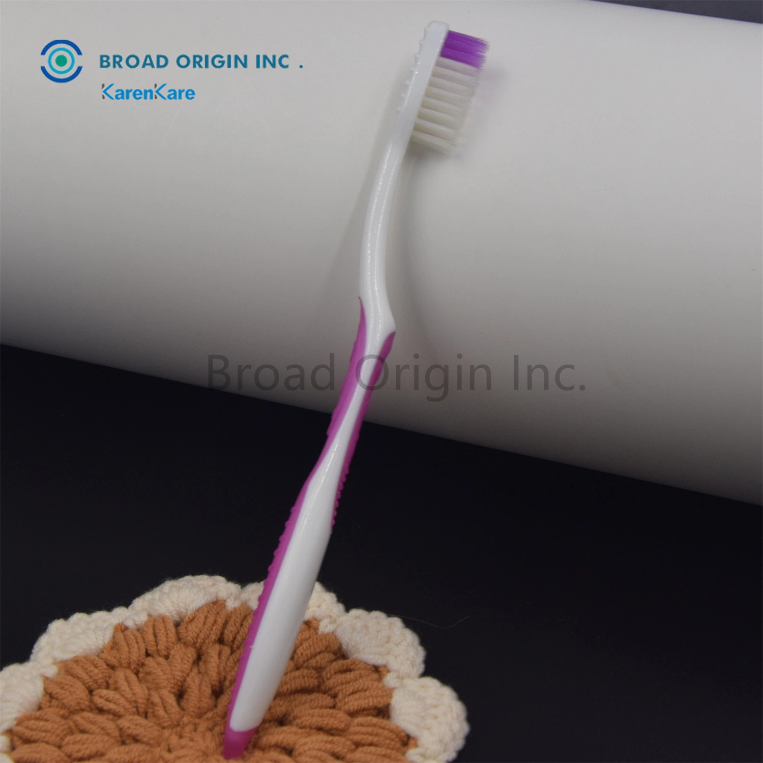 Oral Care Custom Brand High quality/High cost performance  Extra Clean Toothbrush OEM/ODM