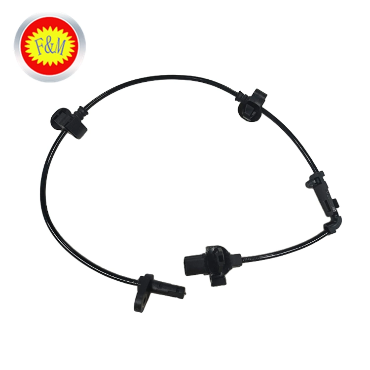 Car Accessories Wheel Speed Sensor OEM 57450-Sna-A01