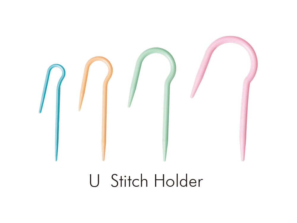 Manufacturer DIY Sewing Knitting Tools Sweater Stitch Holder